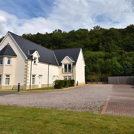 Conaglen, Glenloch View, Fort William 2-Bedroom Loch Side Flat Luaran gambar