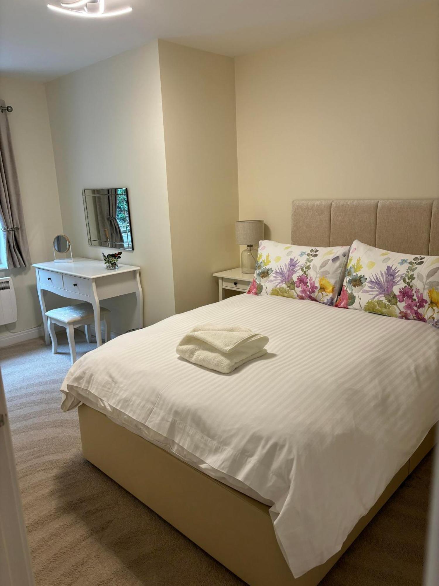 Conaglen, Glenloch View, Fort William 2-Bedroom Loch Side Flat Luaran gambar
