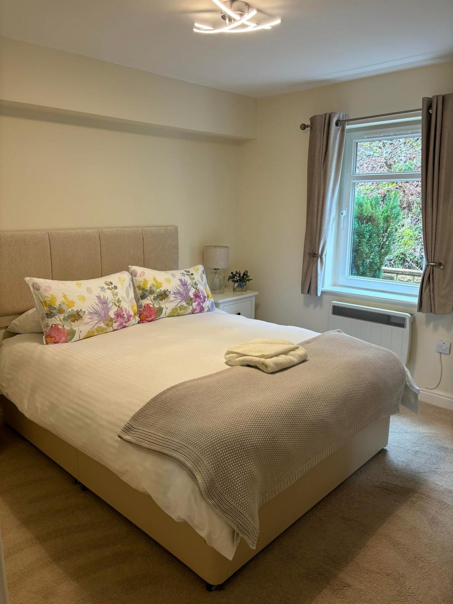 Conaglen, Glenloch View, Fort William 2-Bedroom Loch Side Flat Luaran gambar