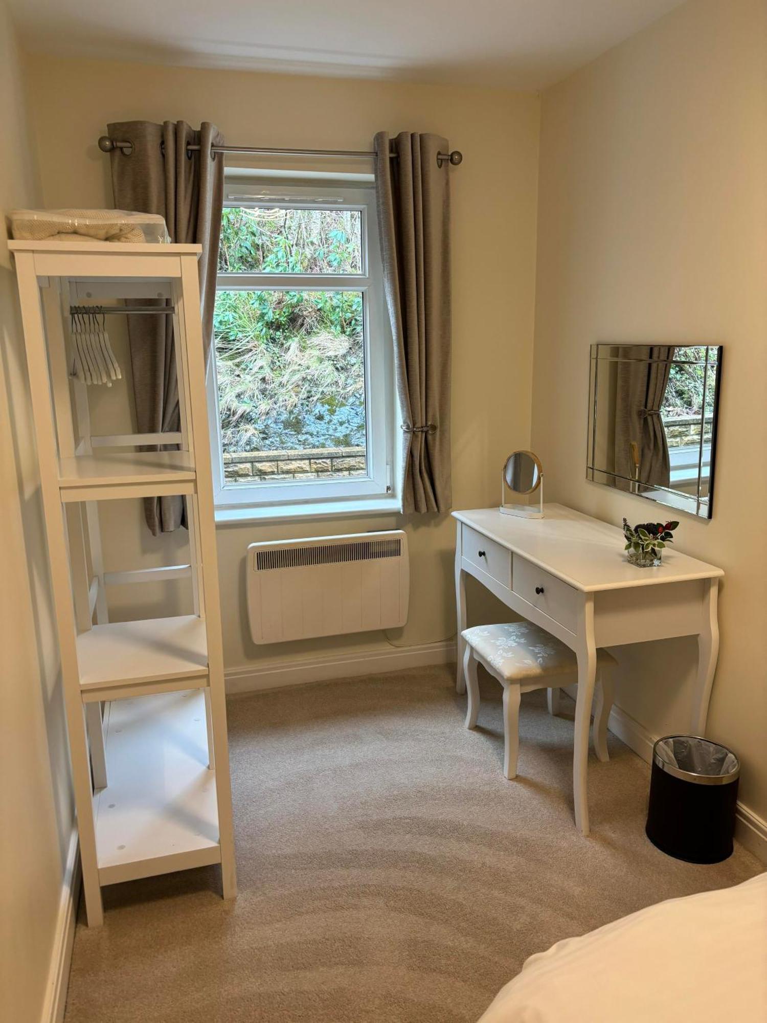 Conaglen, Glenloch View, Fort William 2-Bedroom Loch Side Flat Luaran gambar